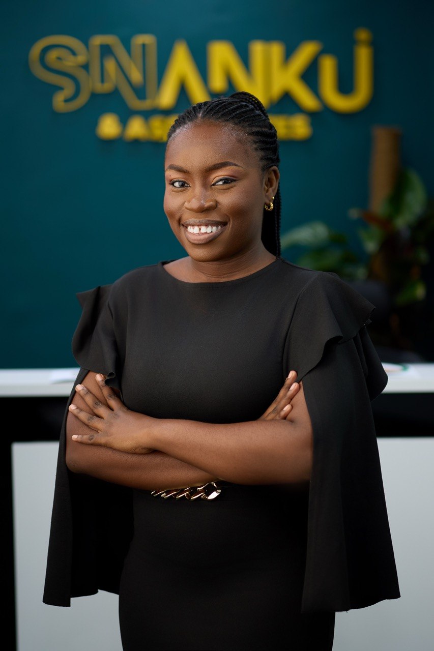 Benedicta Wauena Dzandu