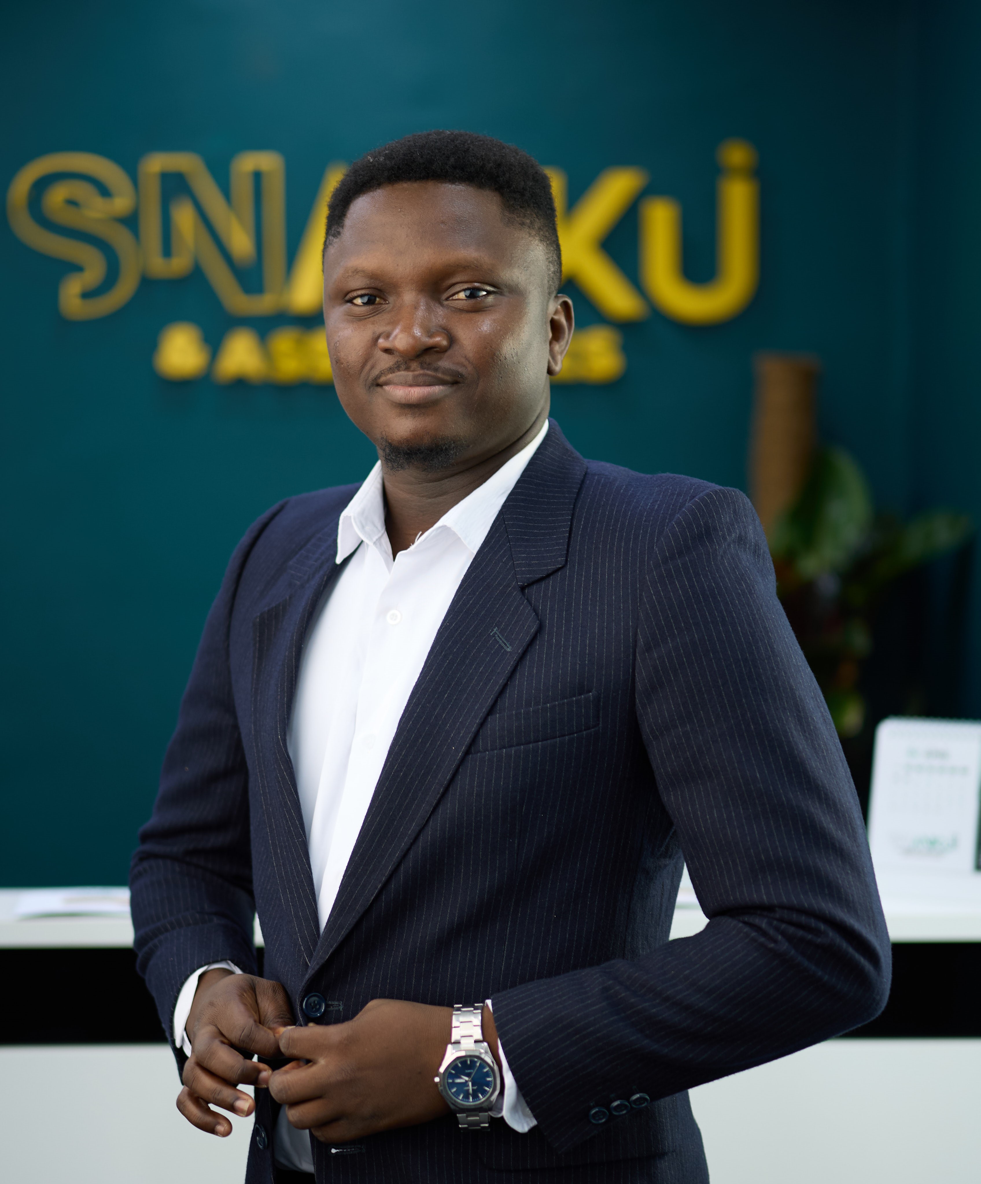 Gabriel Ahiataku