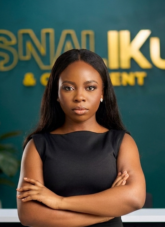 Matilda Worlanyo Asafo