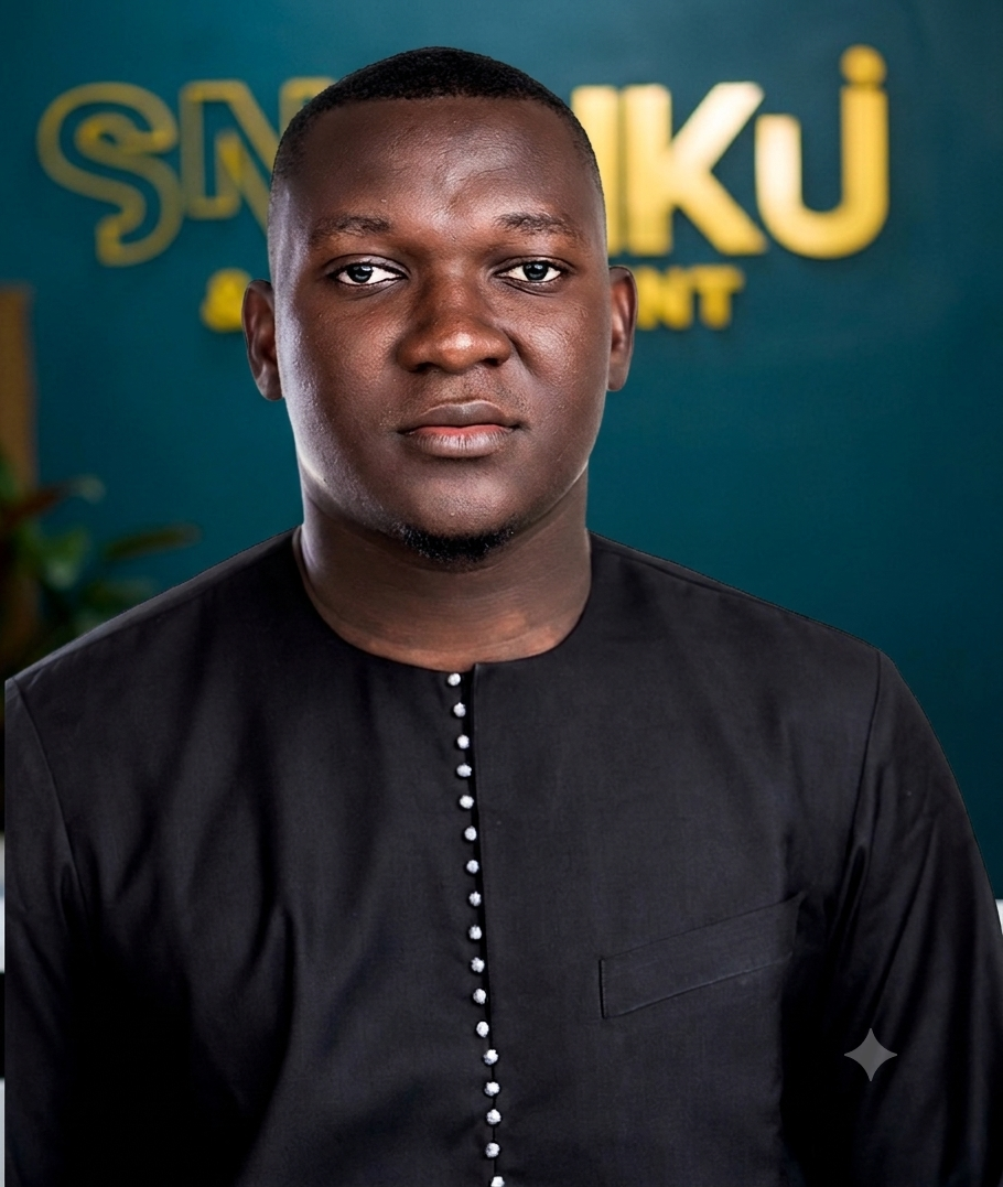 David Djeng