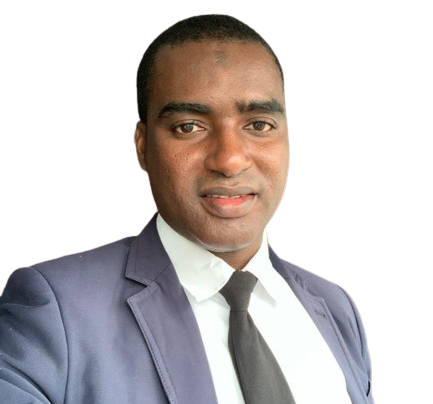 Yusupha Jallow, Head_Gambia_Office